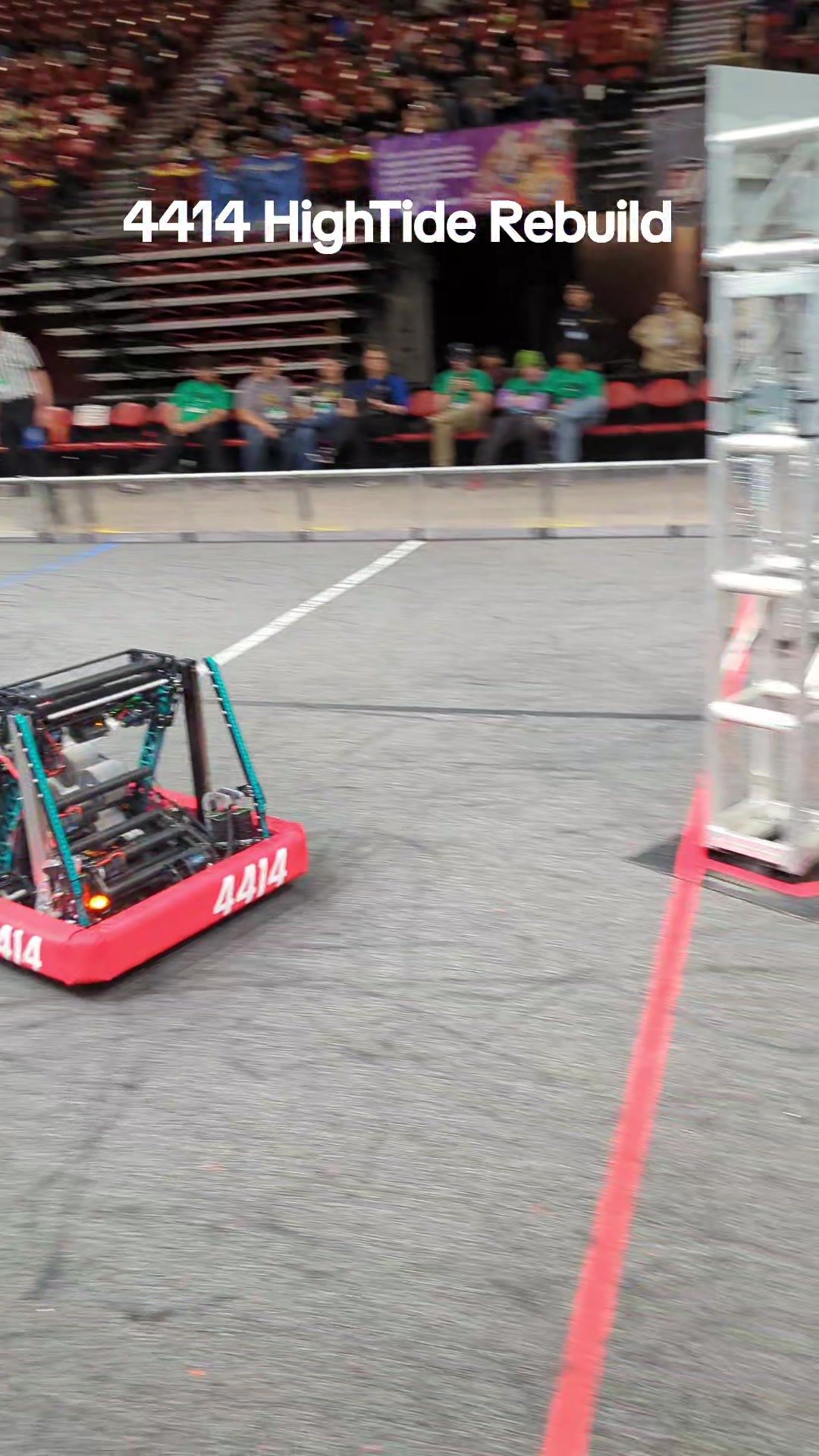 @FUN Robotics Network
