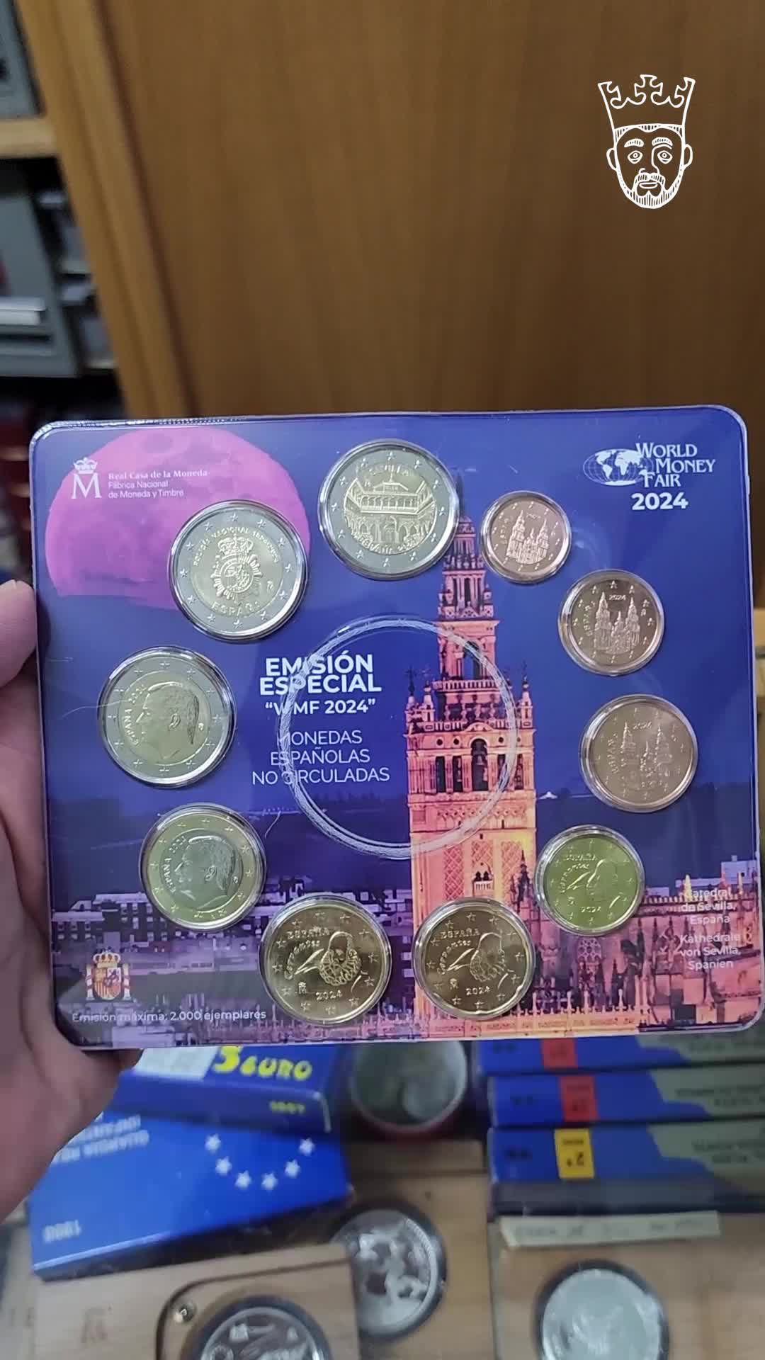 @Blog Numism&aacute;tico