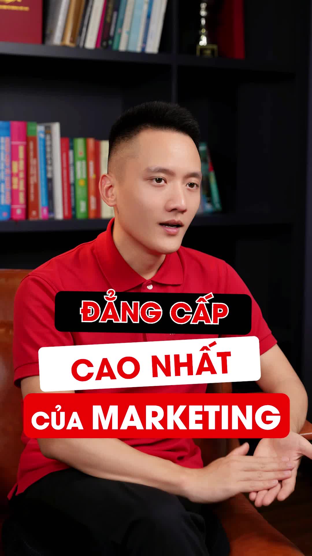 @Ho&agrave;ng Mạnh Cường Marketing