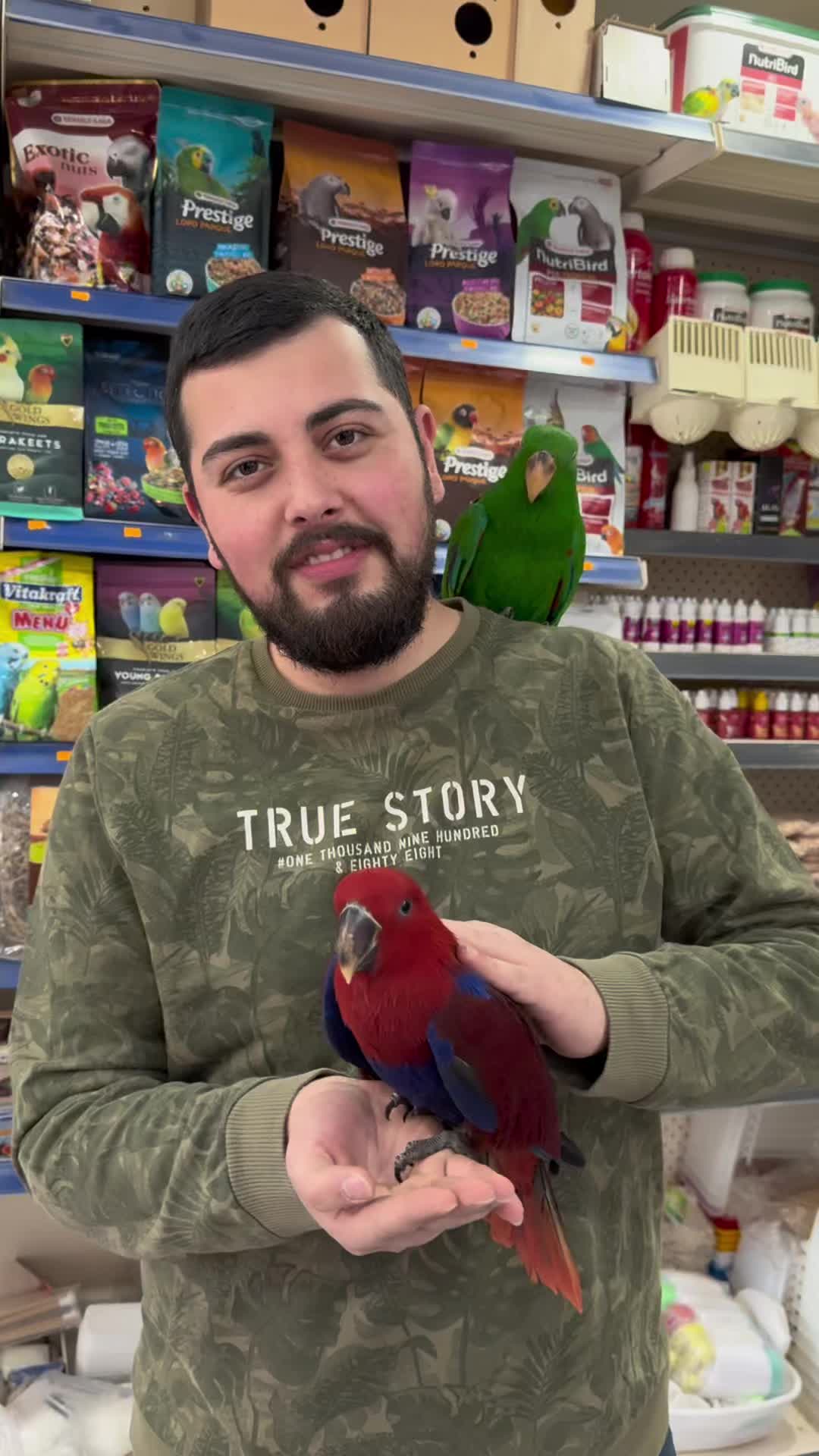 @KANMAZ PETSHOP
