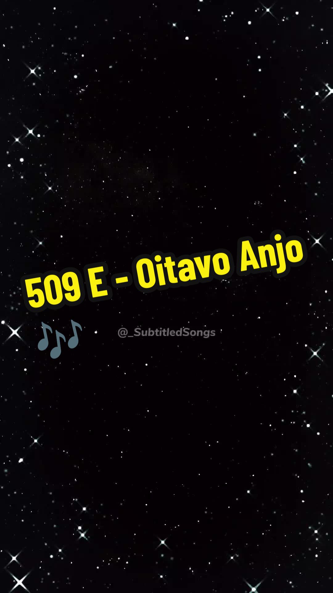 @_SubtitledSongs