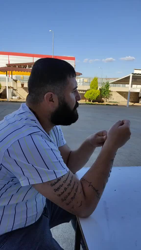 @Mehmet Karake&ccedil;ili
