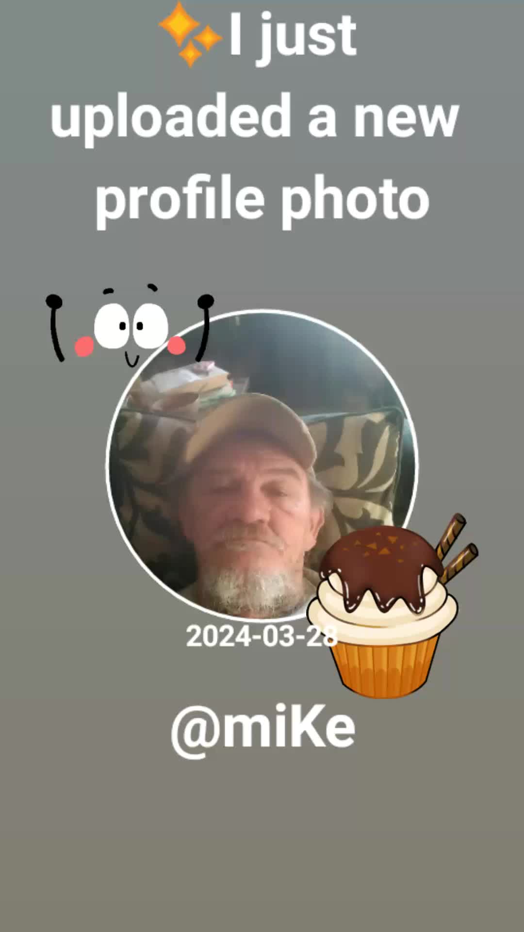 @miKe