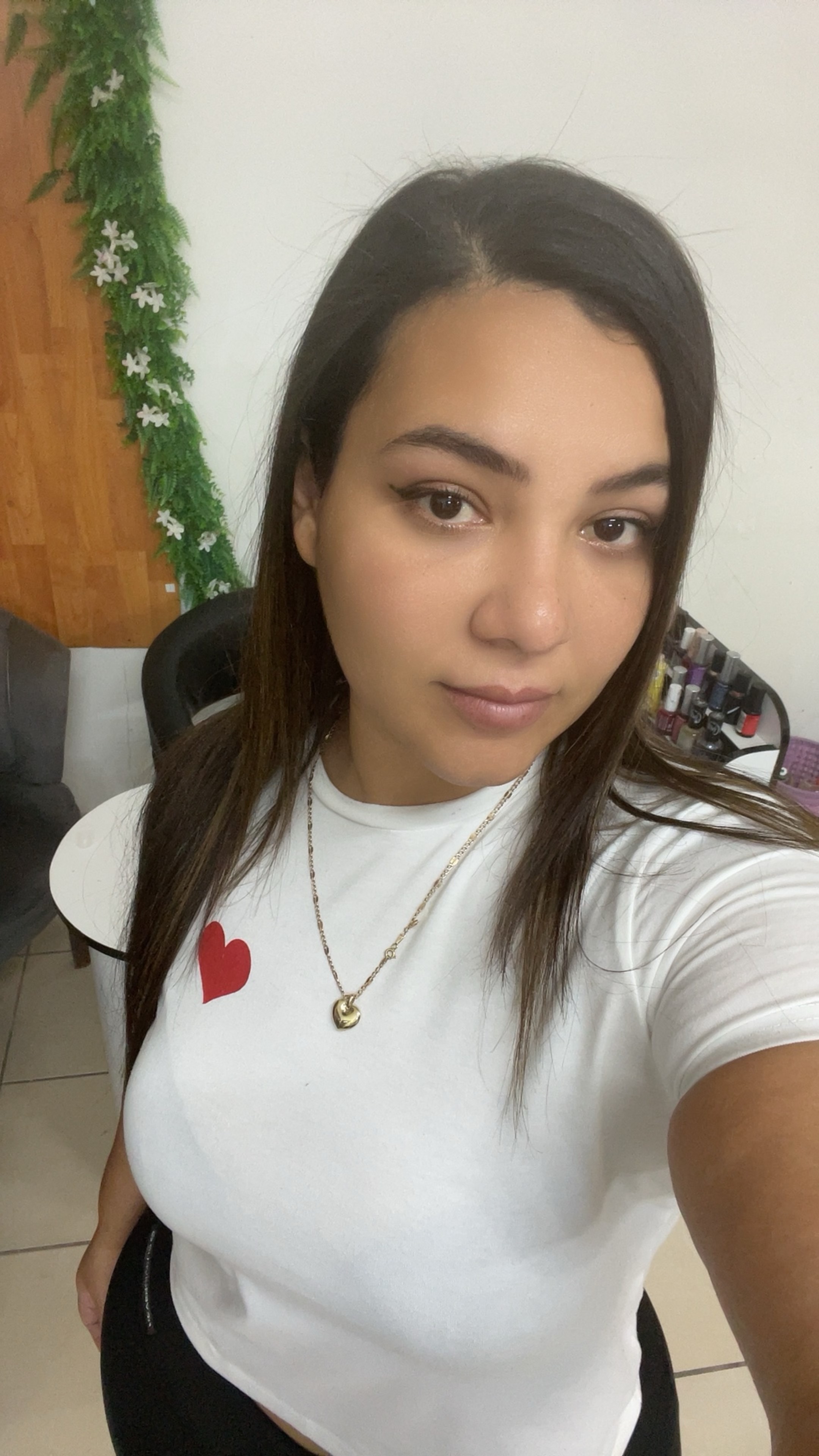 @Dra Gabriela F&eacute;lix