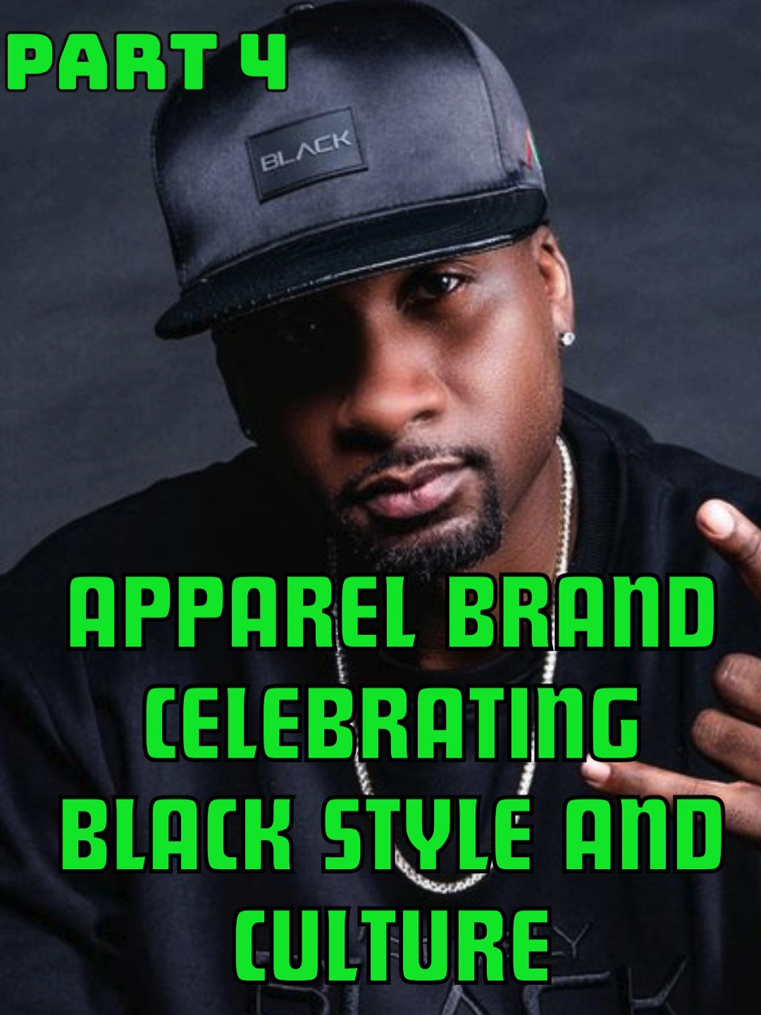 @Black Owned Business