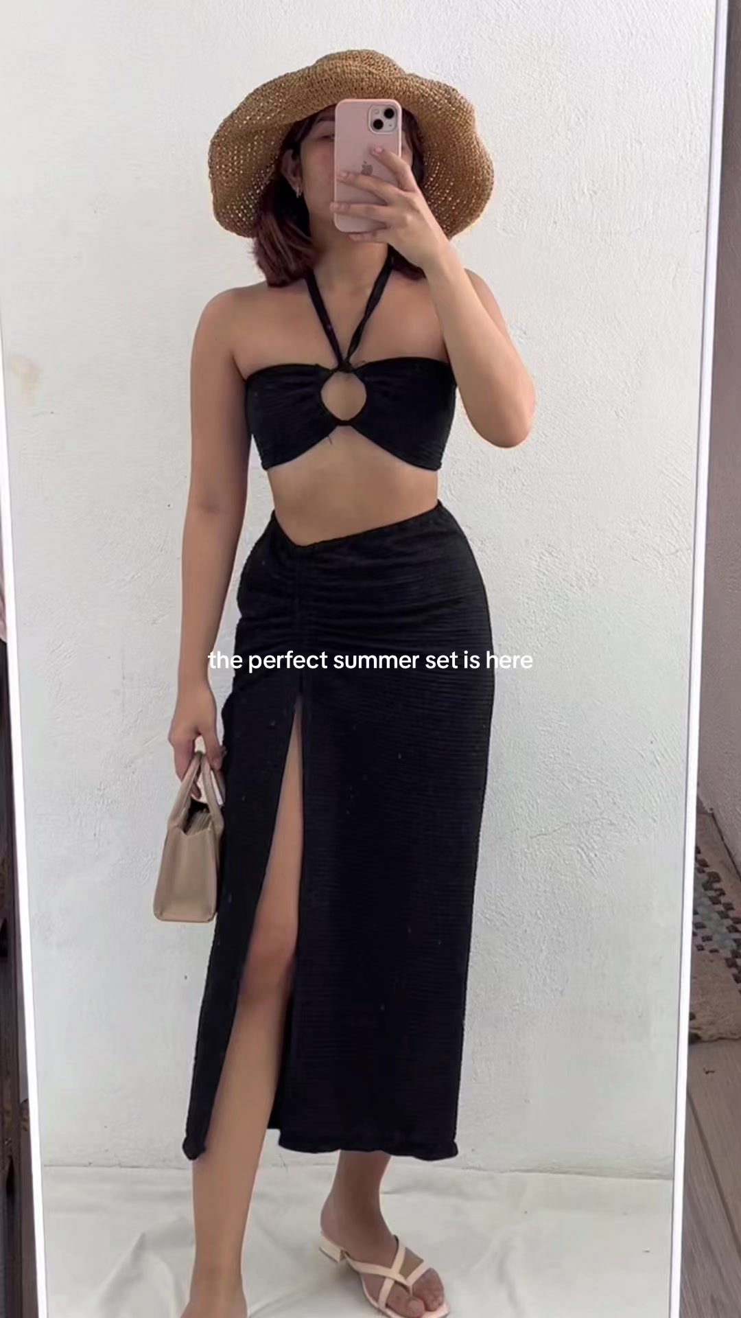 @Alleah Apparel