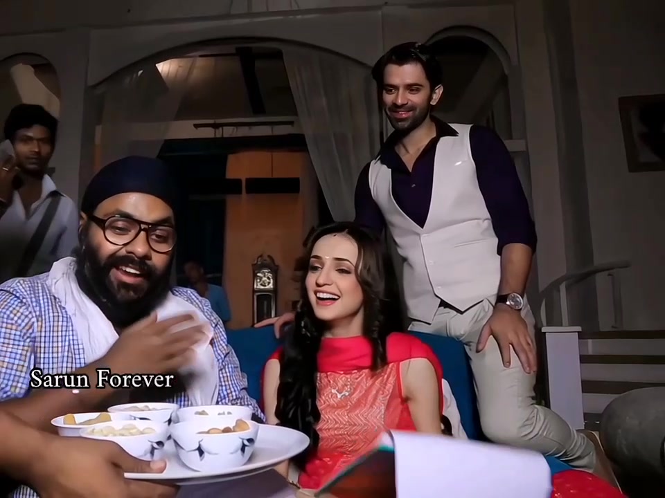 @Sarun Forever