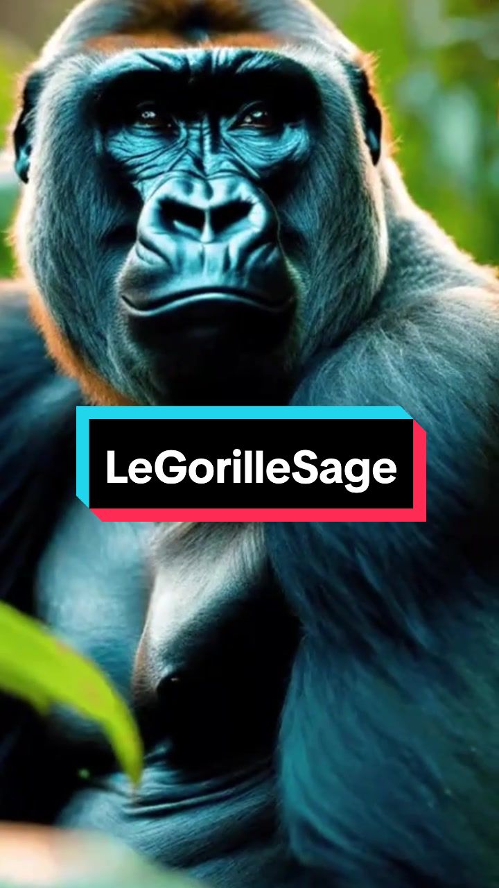 @LeGorilleSage
