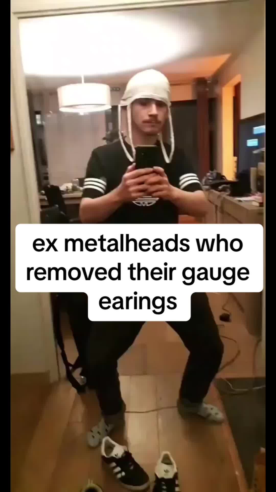 @Kevin Heartbeats