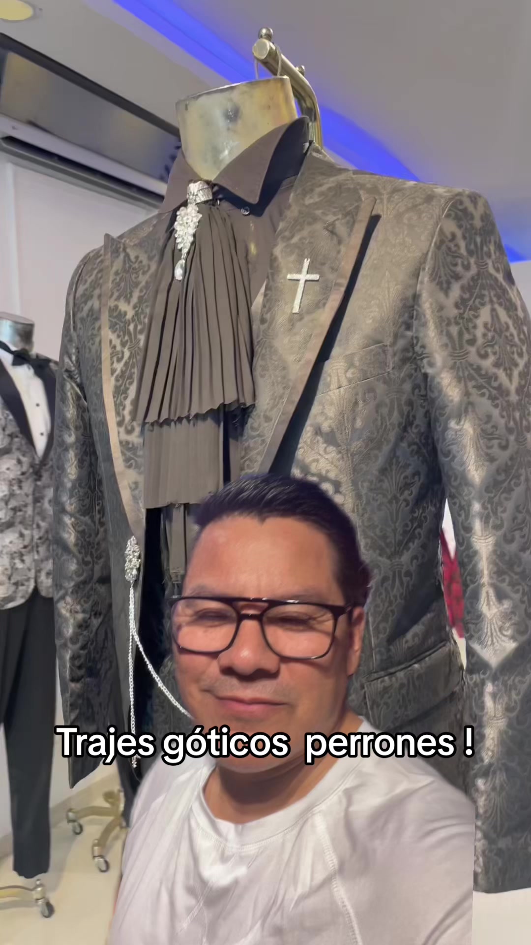 @Marco Vargas