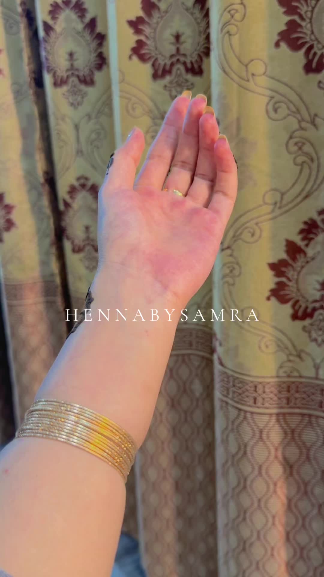 @💕الحناء من ثمرہ💕