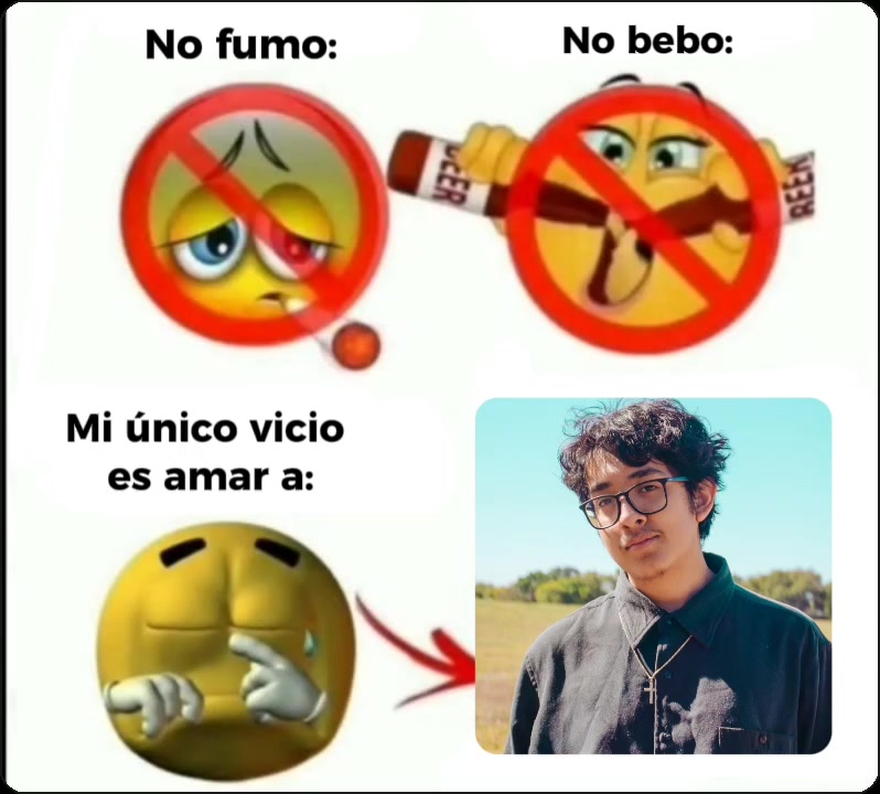 @Mat(Cuco's Versi&oacute;n)