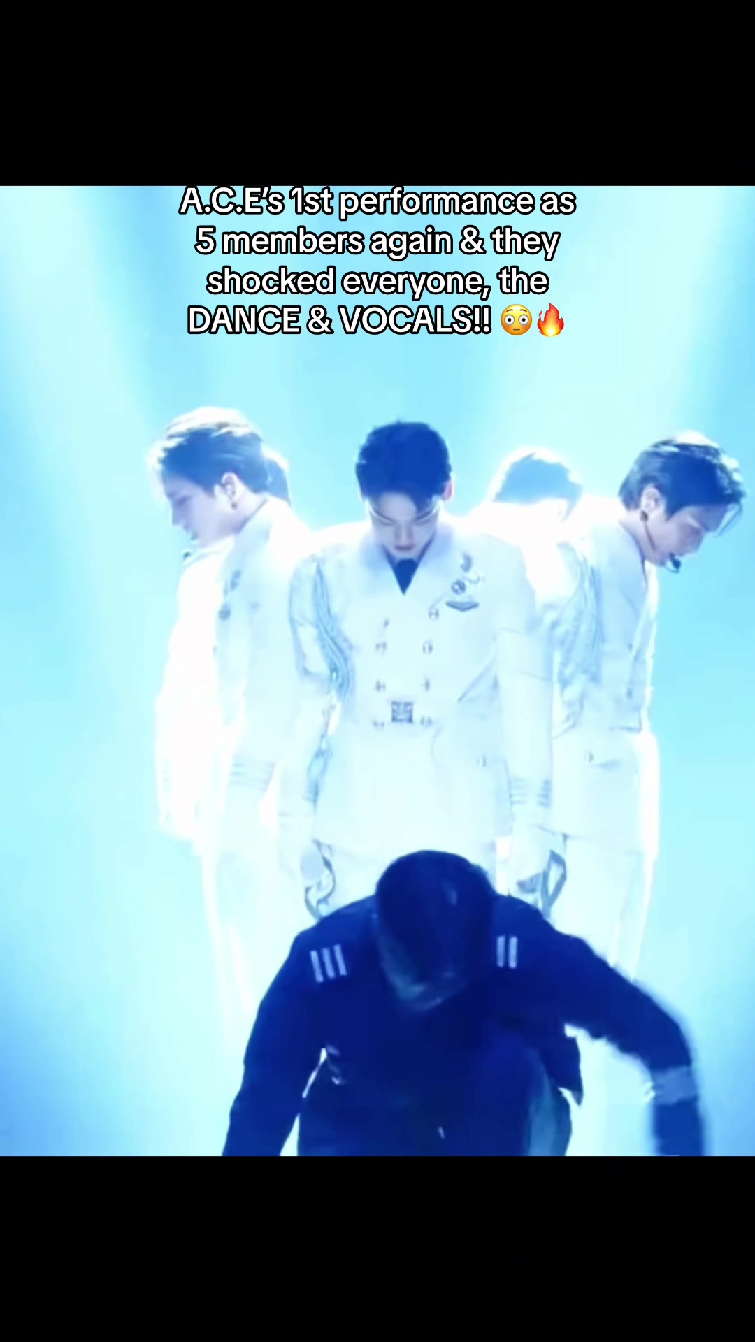 @A.C.E WORLDWlDE