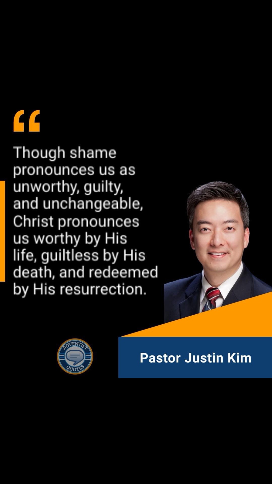 @Adventist Quotes