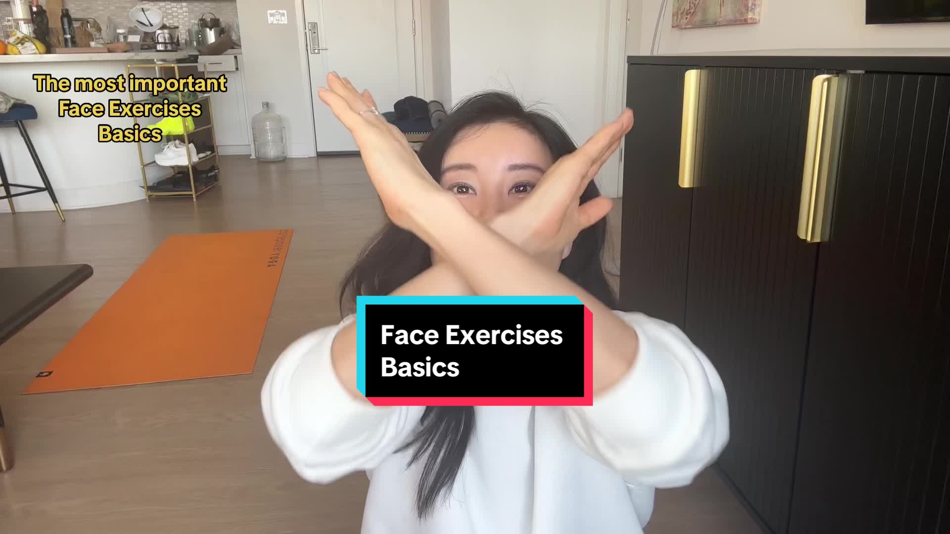 @Koko Face Yoga