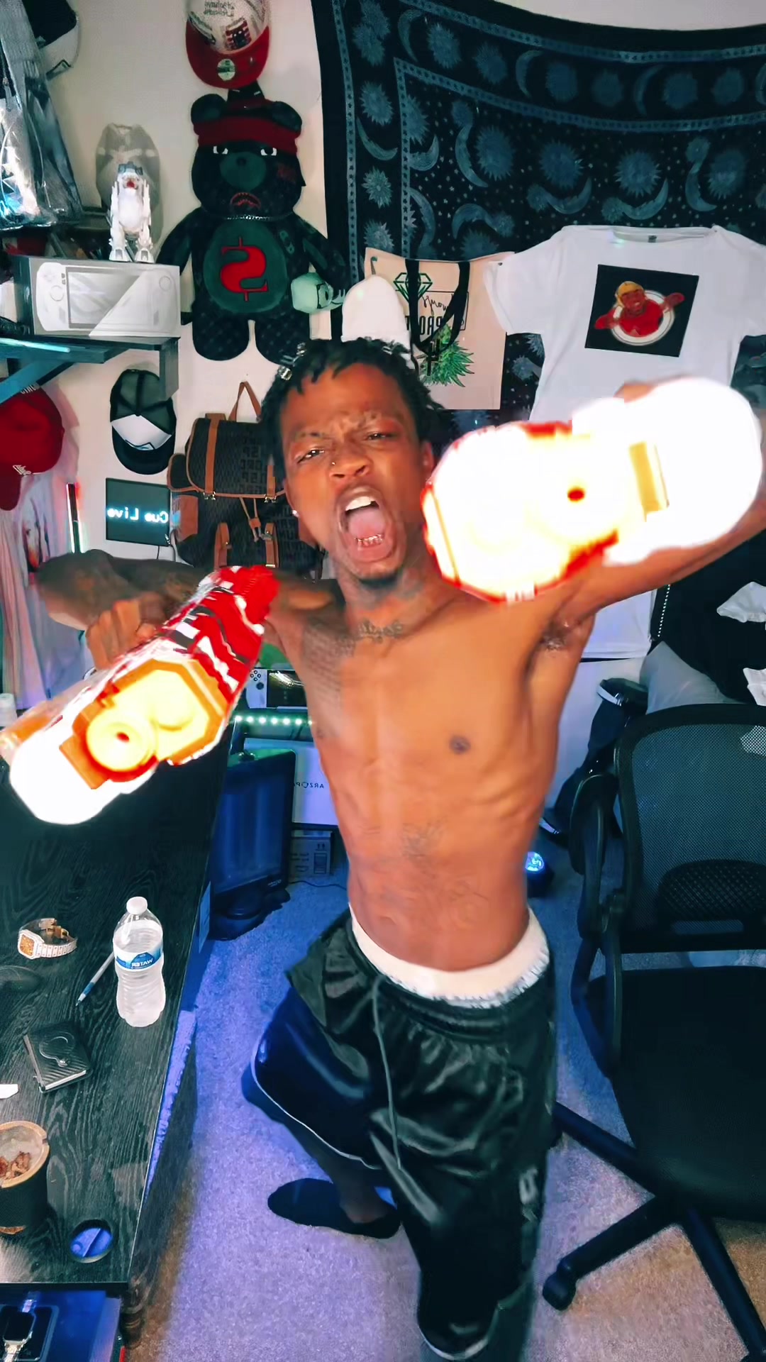 @🐐 CUEBALLCAPALOT0 😈