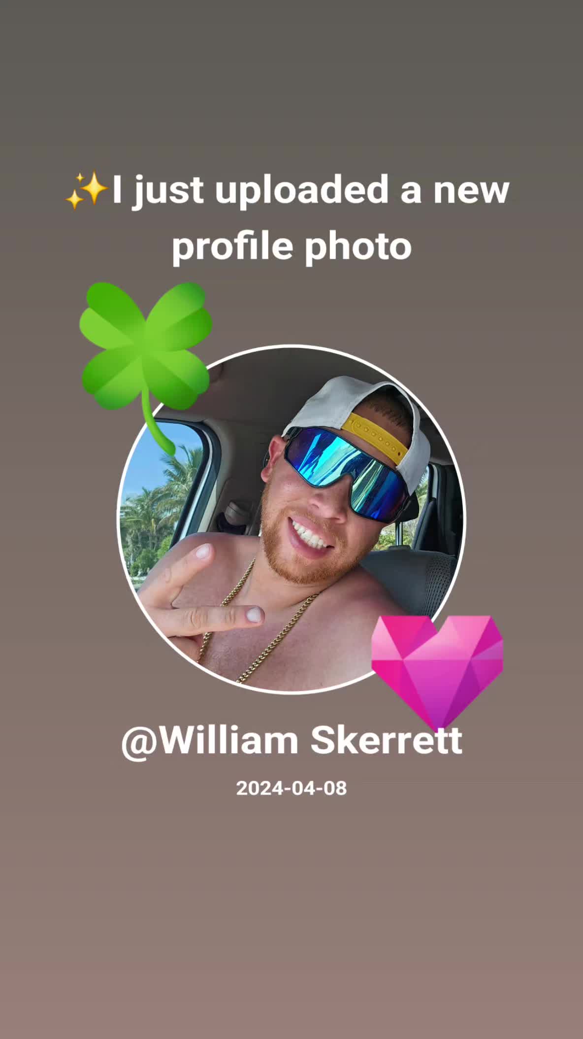 @William Skerrett