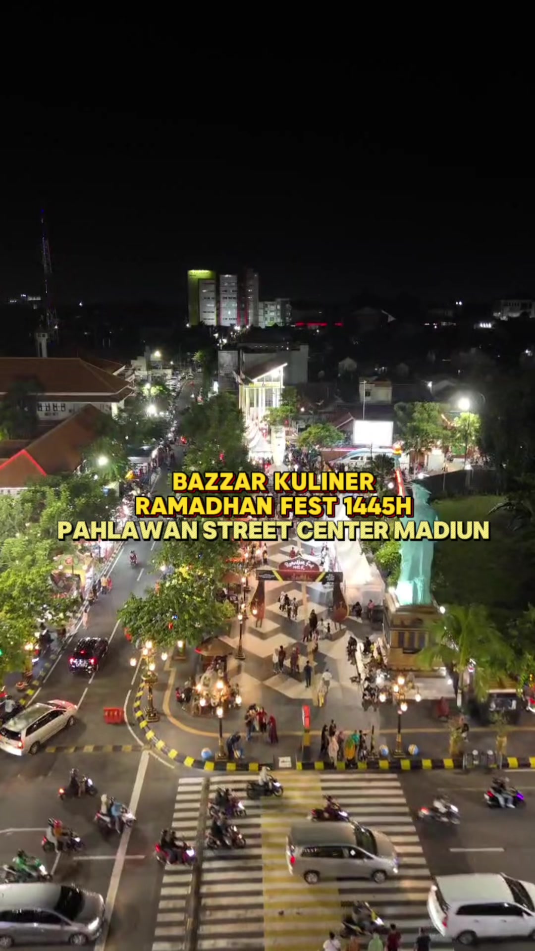 @PONOROGO JALAN JALAN