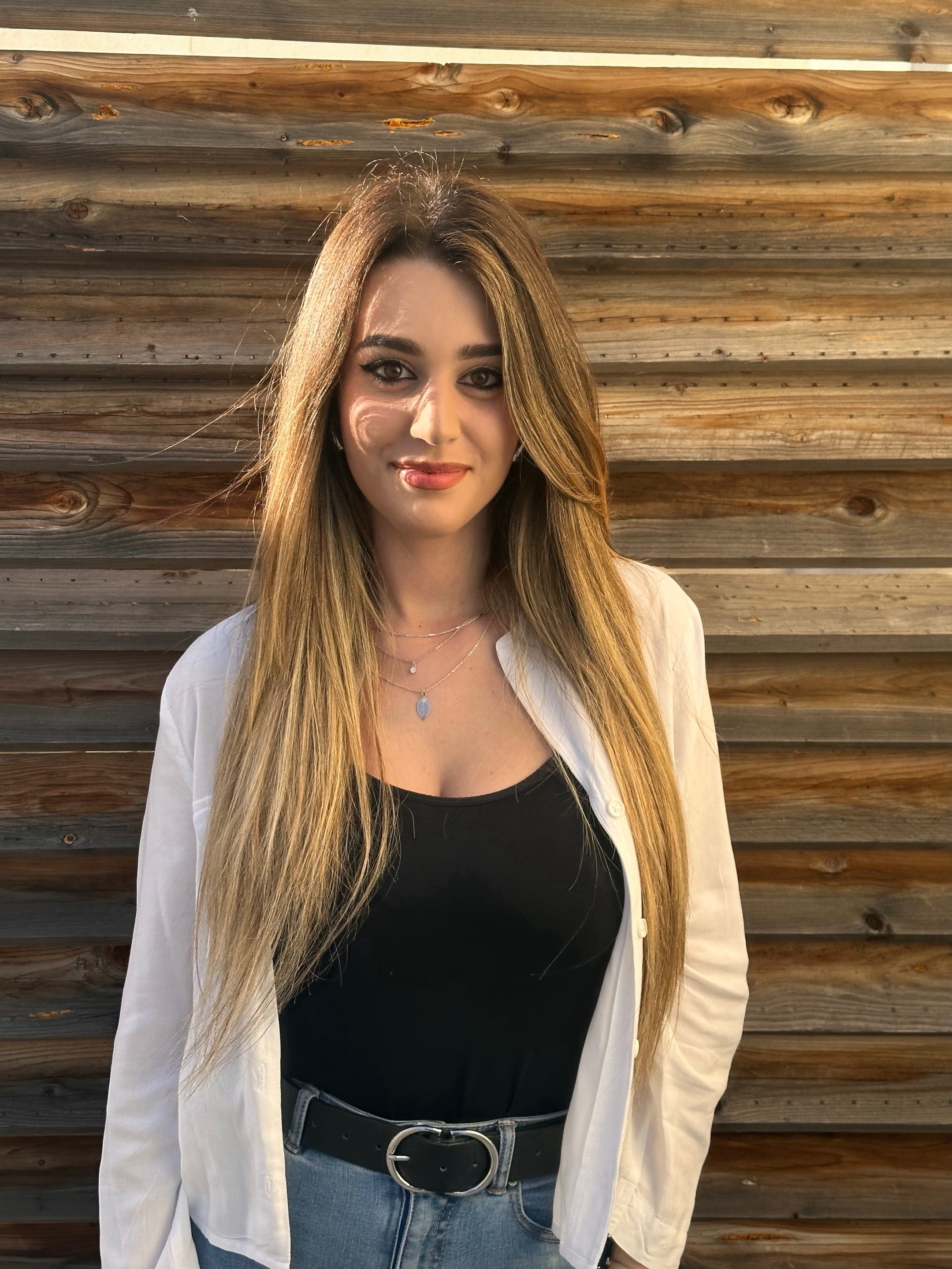 @Sara Tamburro