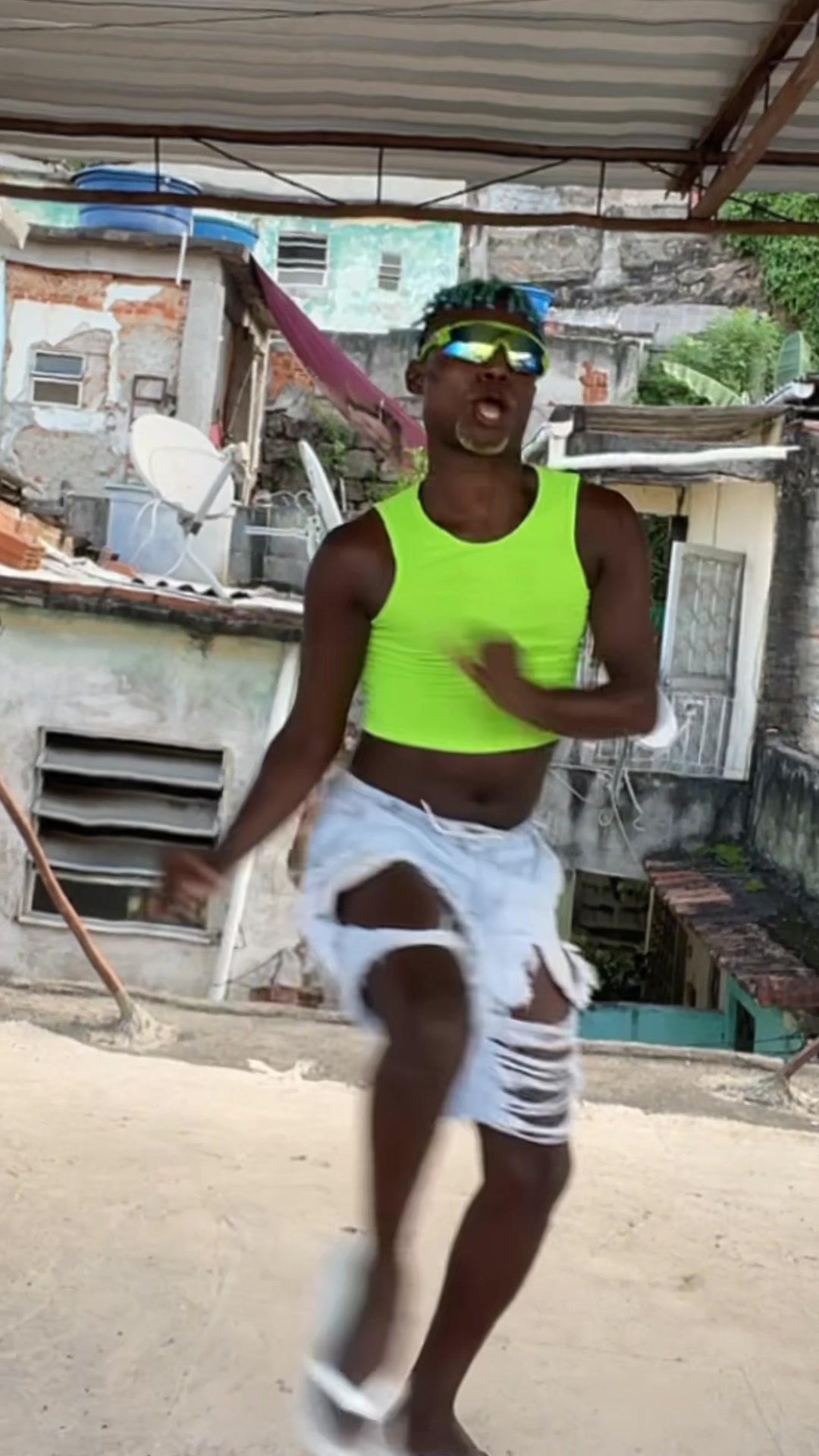 @🕺🏿✨F&aacute;bio Barboza ✨🕺🏿