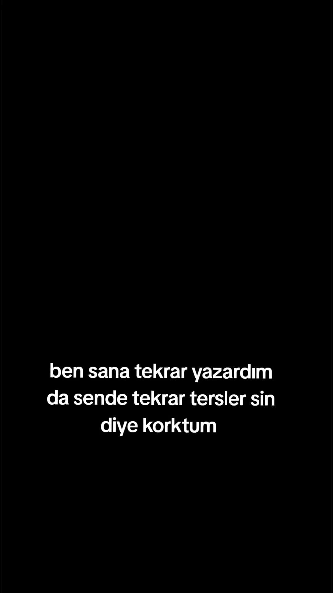 @kendi kendine