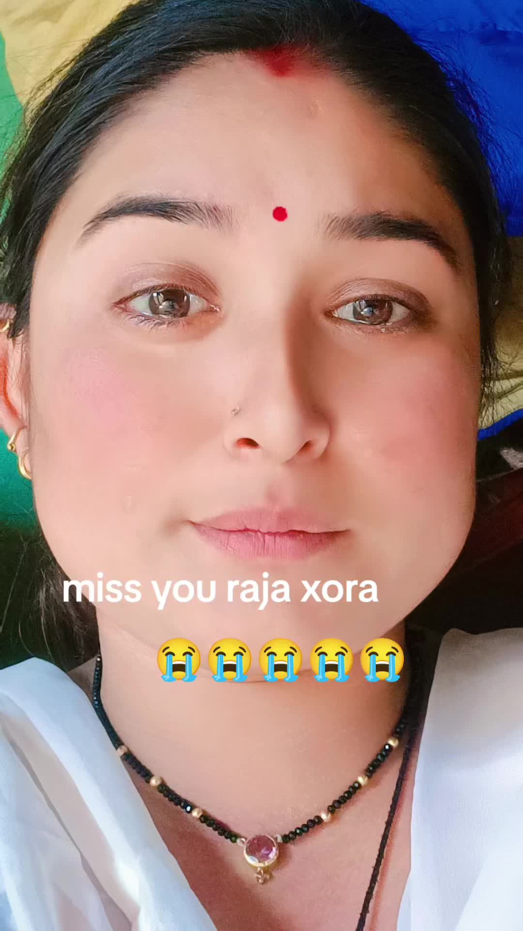 @RenukaRasailiKalikote