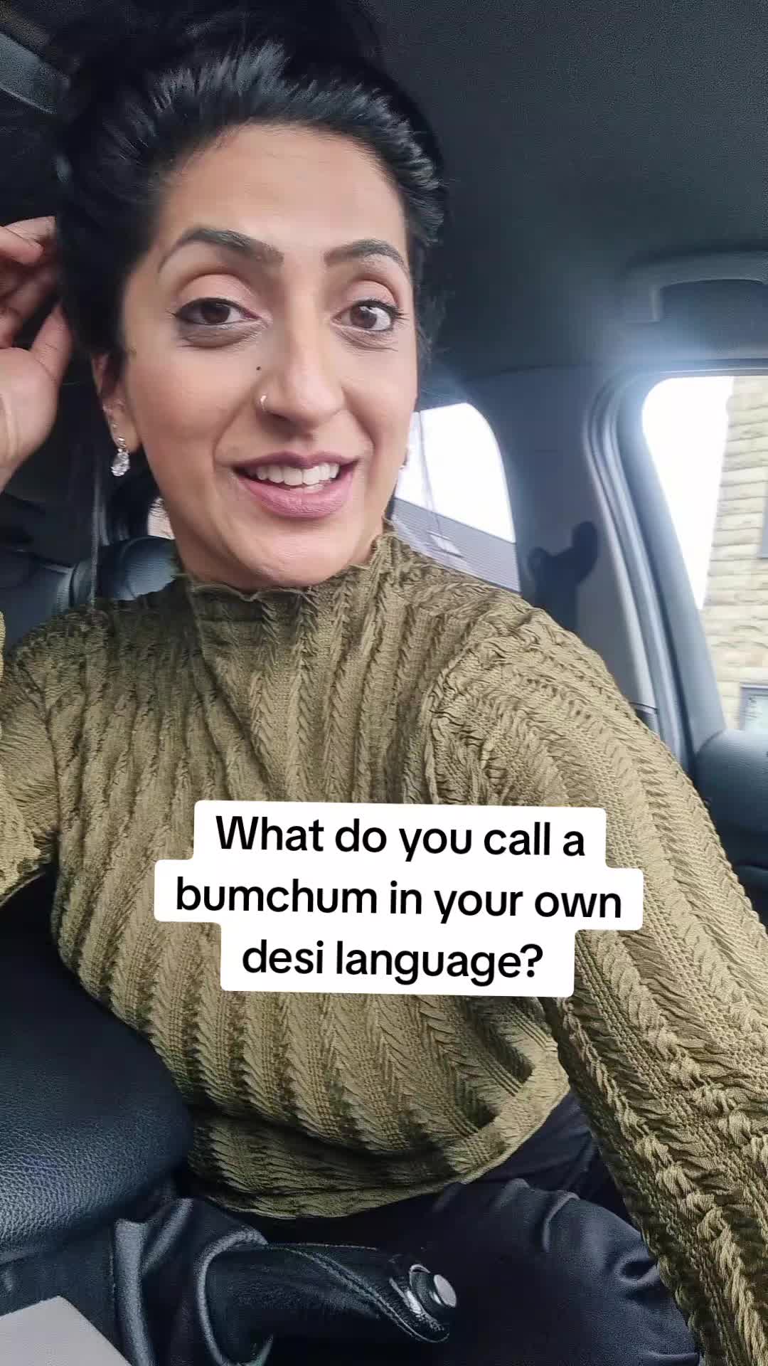@Punjabi Sherni 😼