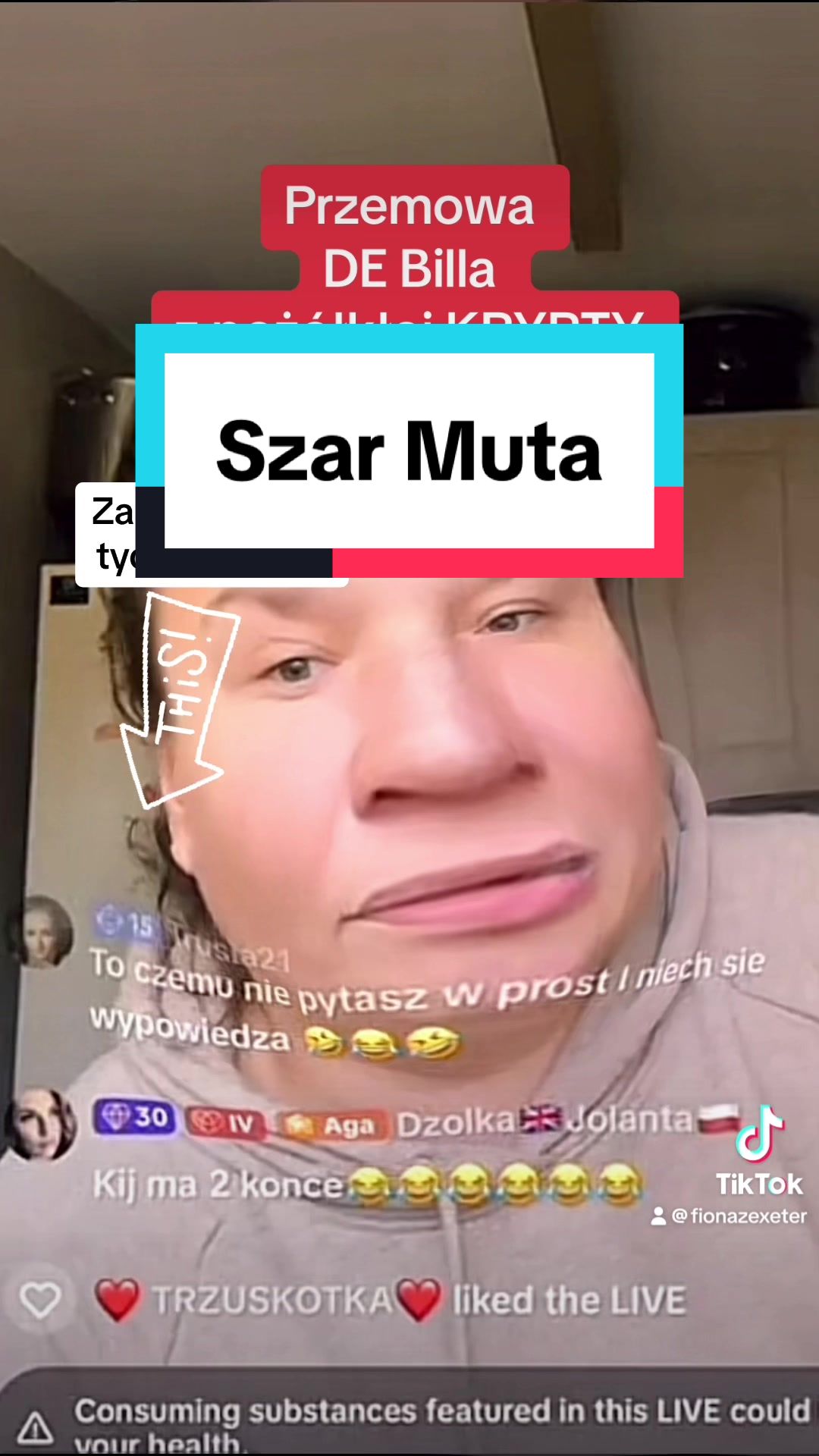 @🤡Vicky z Polandu🆘