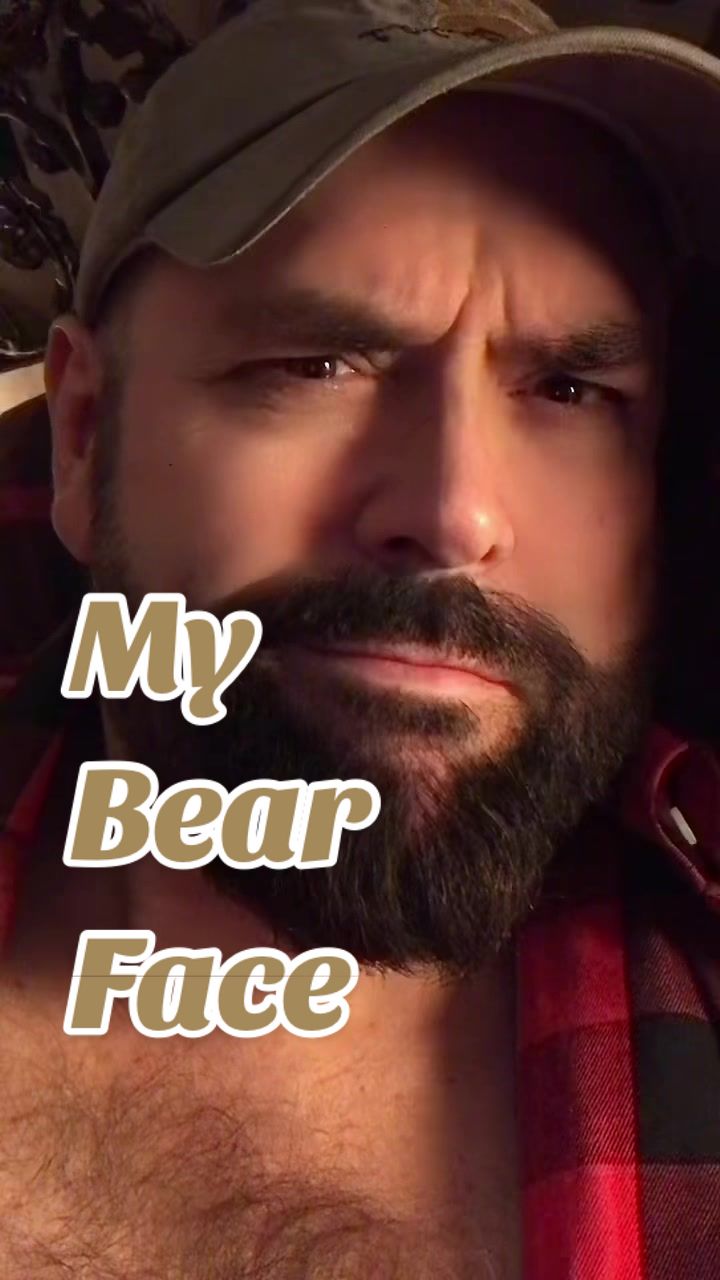 @All Bear Paddy 🏳️&zwj;🌈🐻
