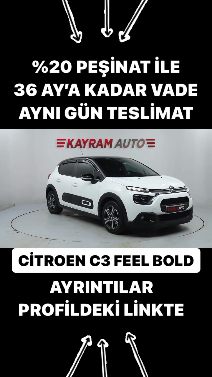 @KAYRAM AUTO