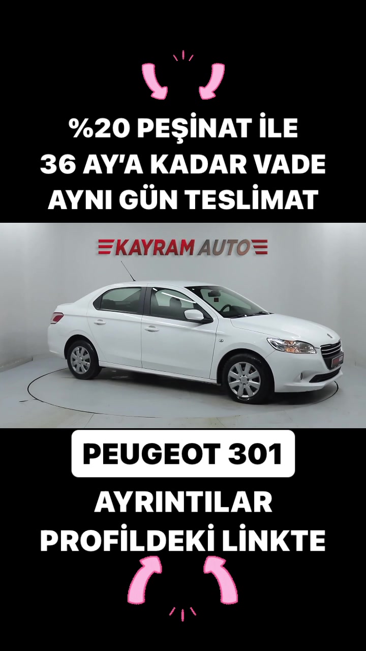 @KAYRAM AUTO