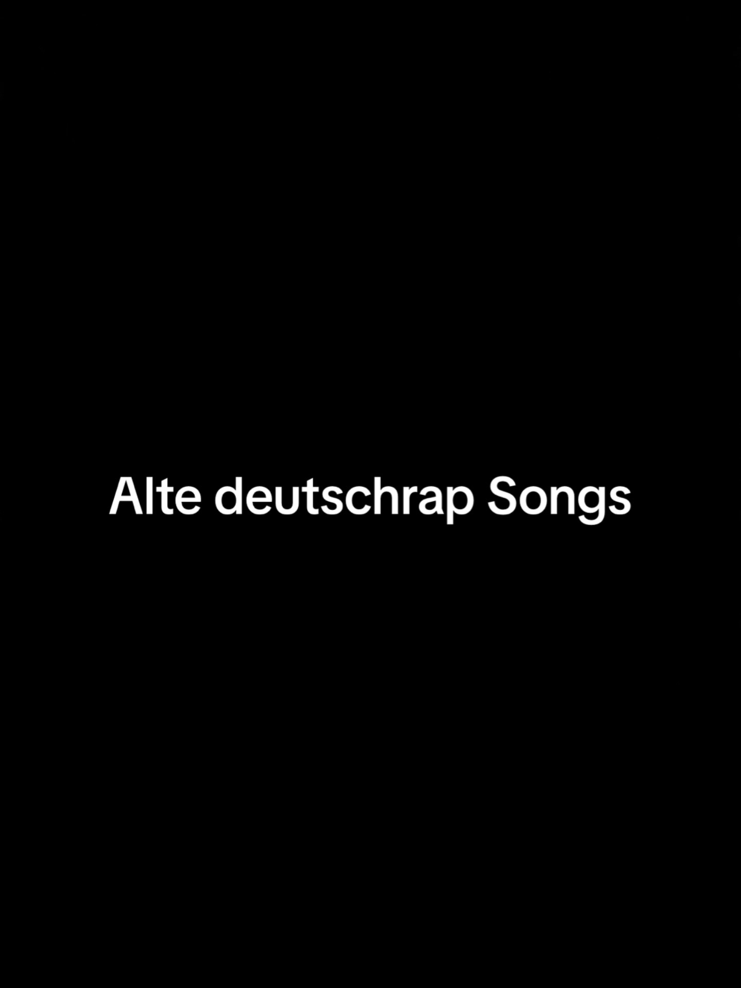 @D3utschrap