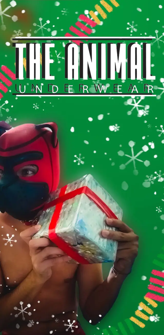 @The Animal Underwear Oficial