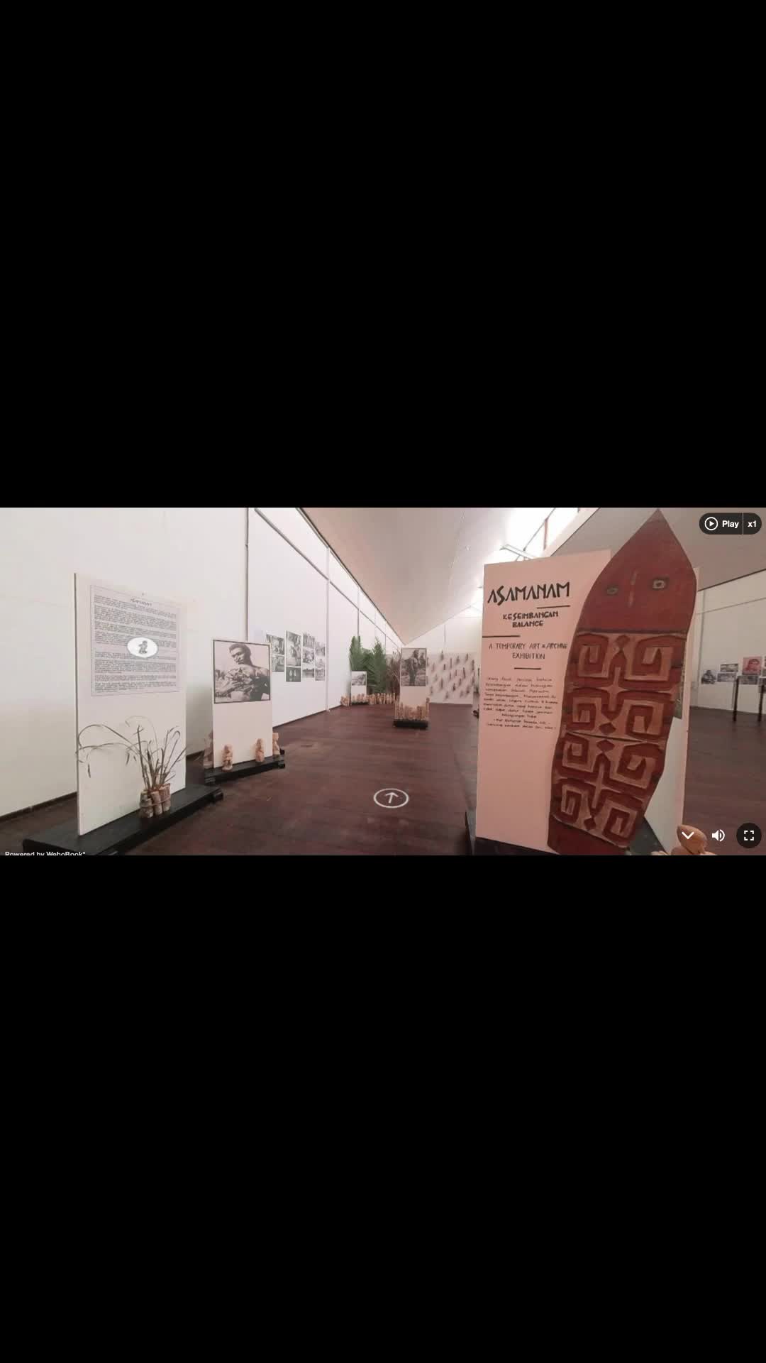 @American Museum of Asmat Art