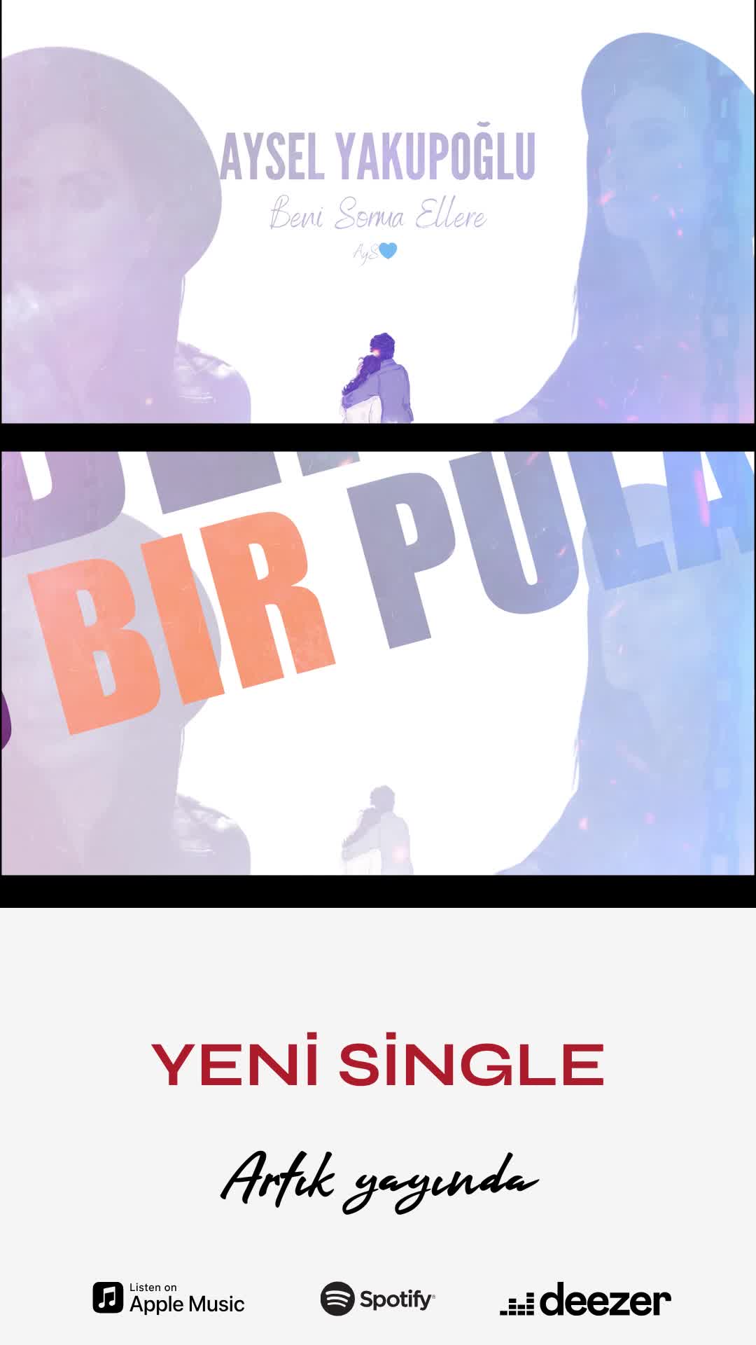 @Aysel Yakupoğlu