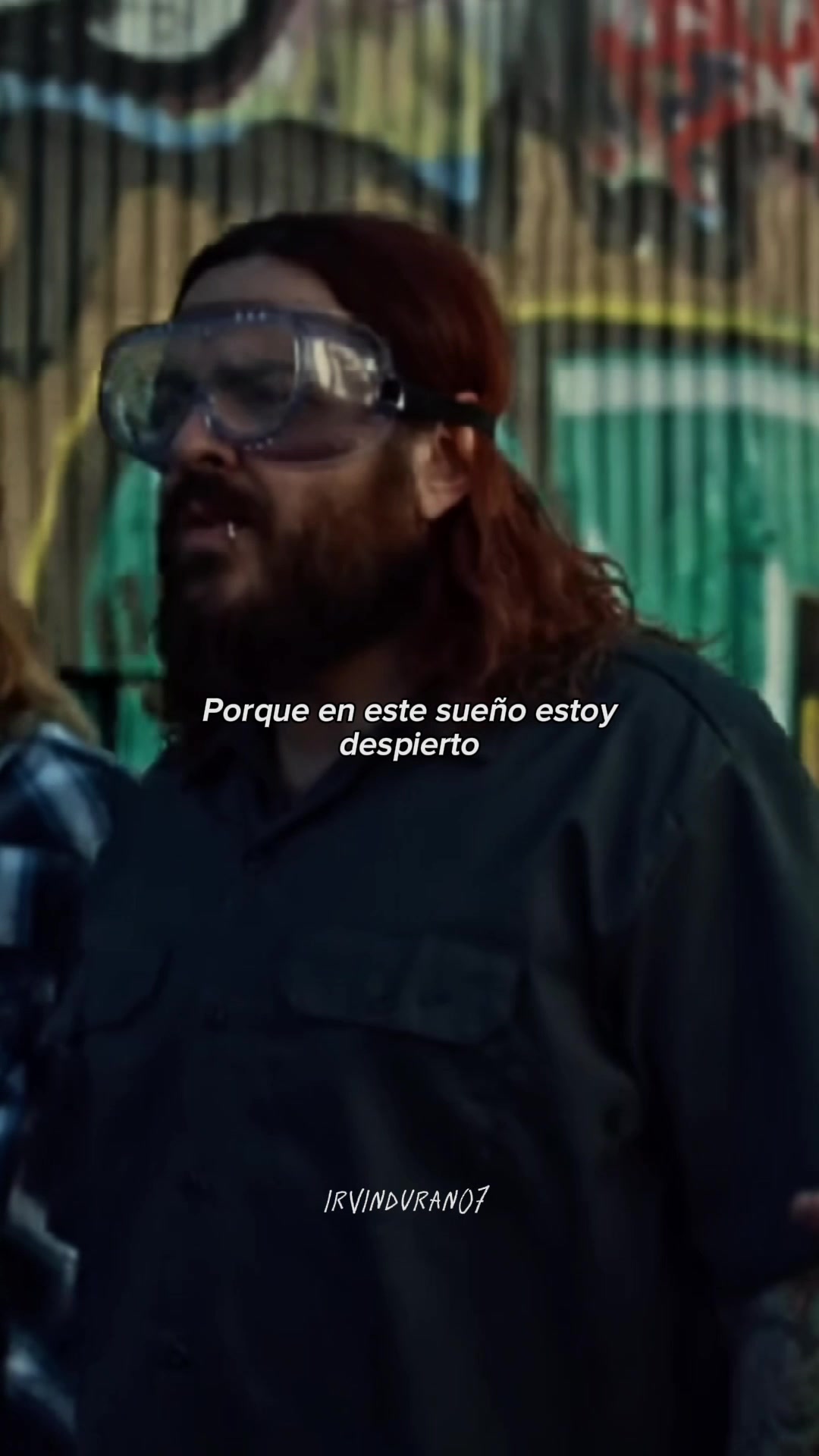 @Irvin Duran