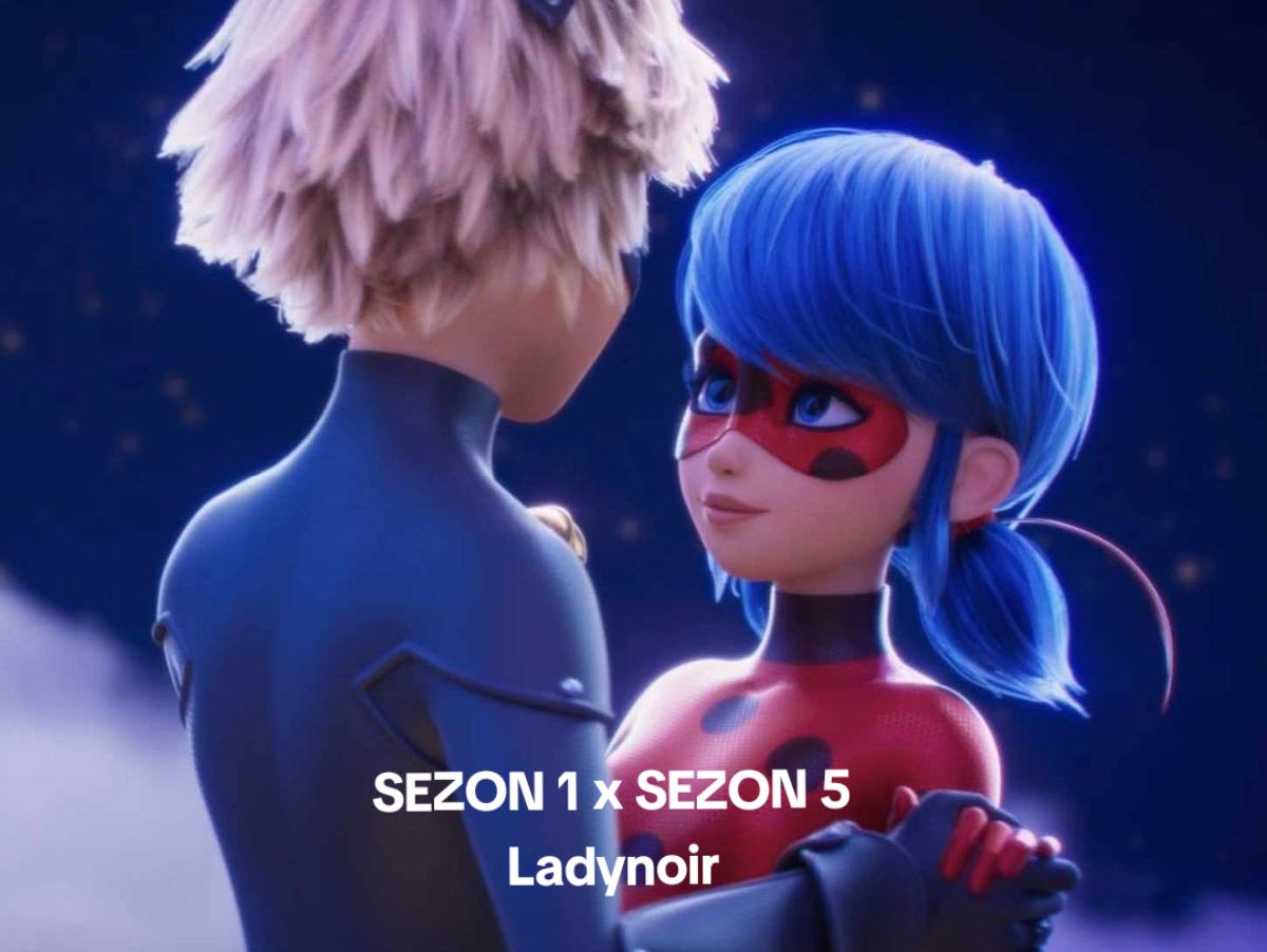 @miraculous