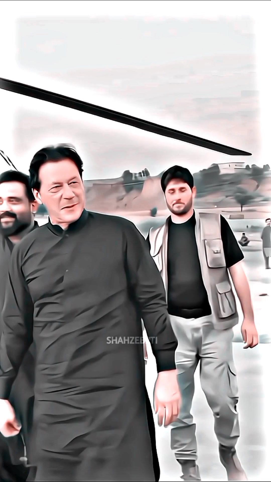 @Shahzeb Khan