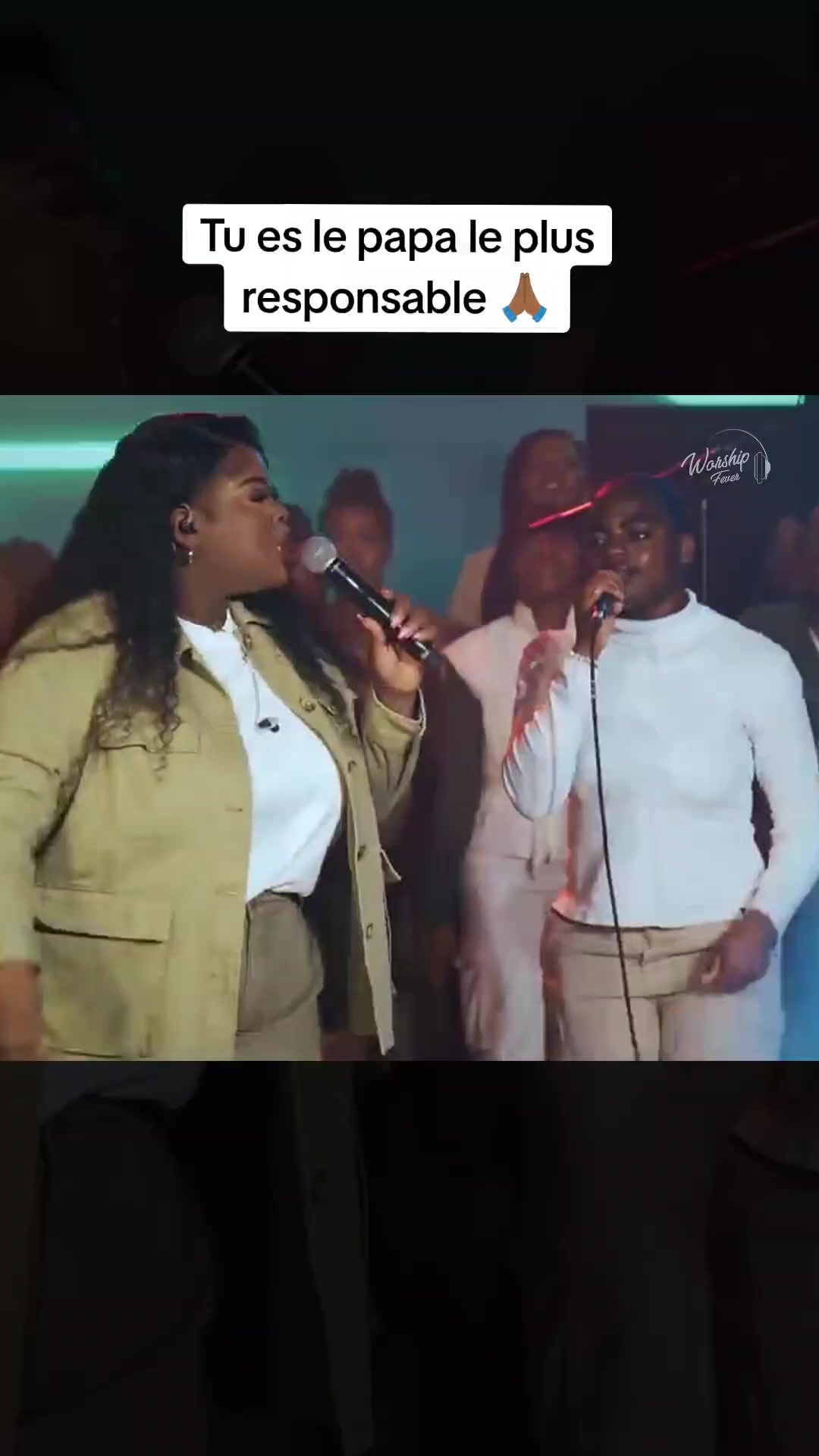 @Worship Fever