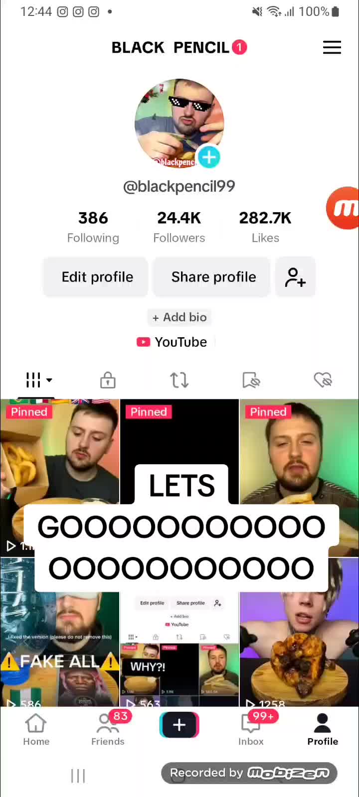 @Sushi Monsters from Canada🇨🇦