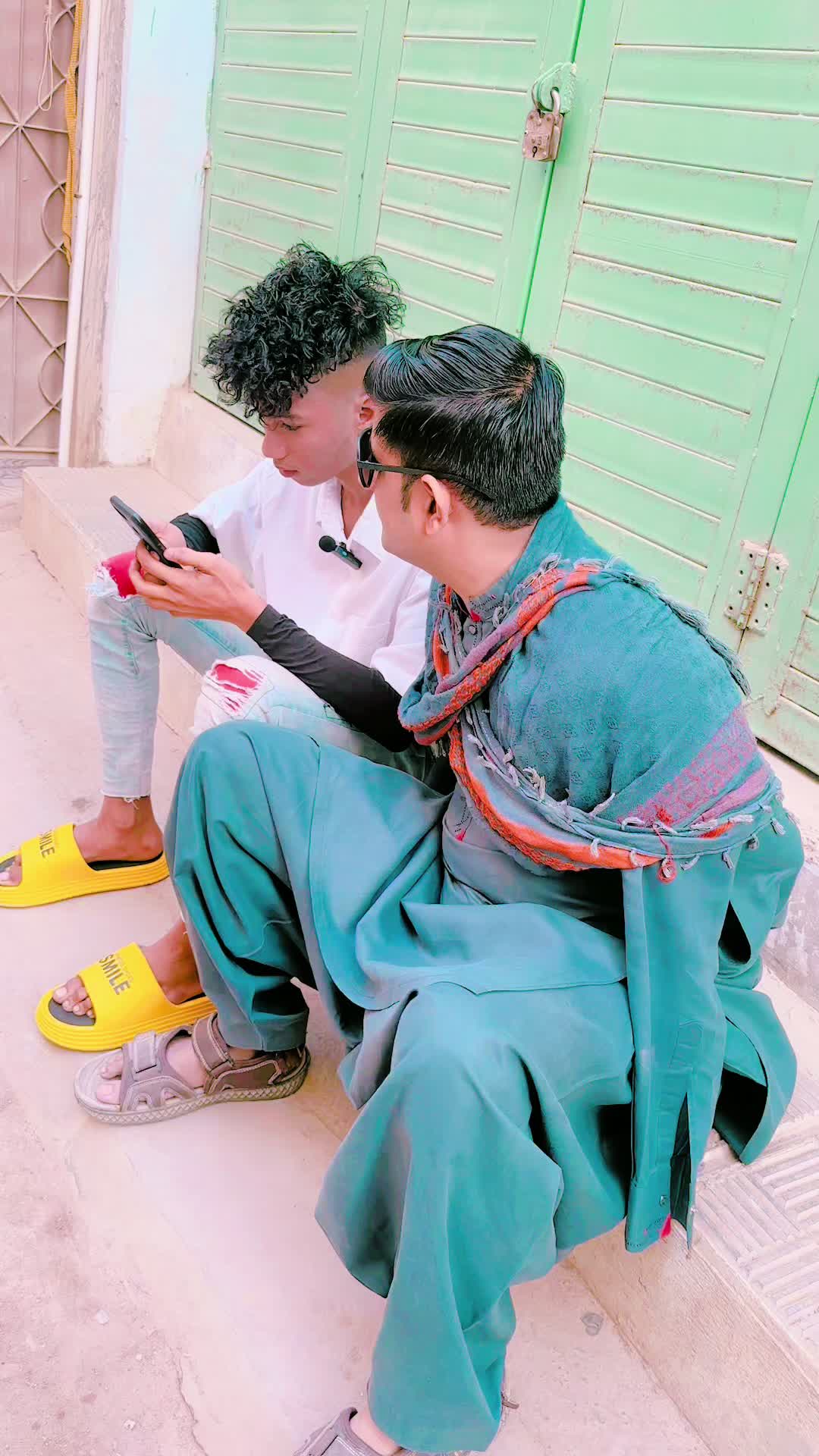 @ibrahim khatri❤