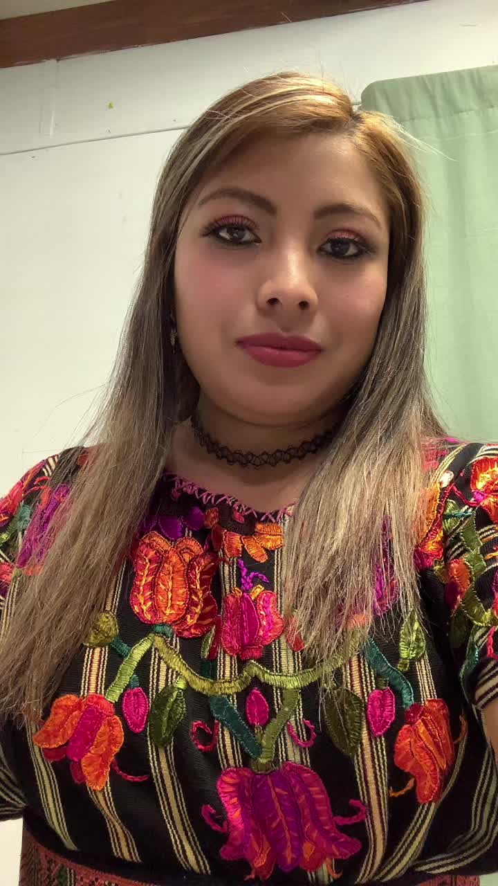 @Marta Alicia Solis