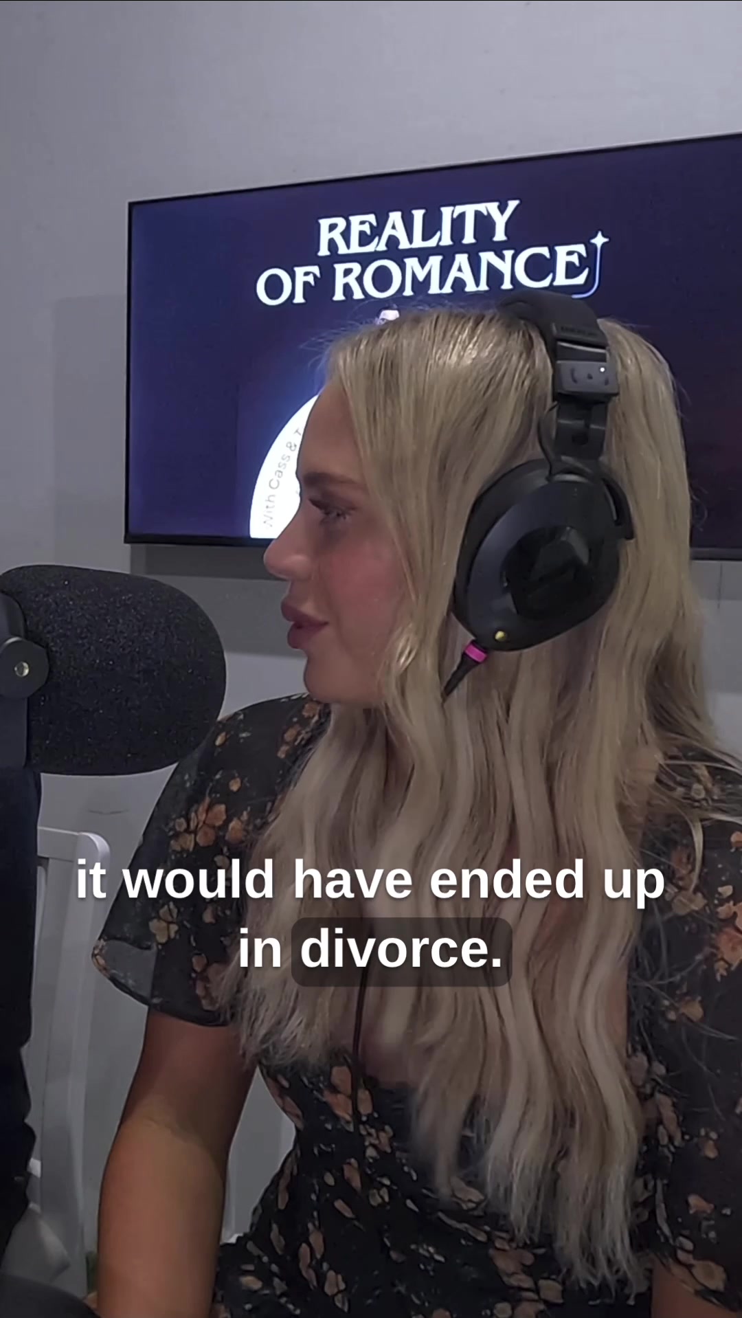 @Reality Of Romance