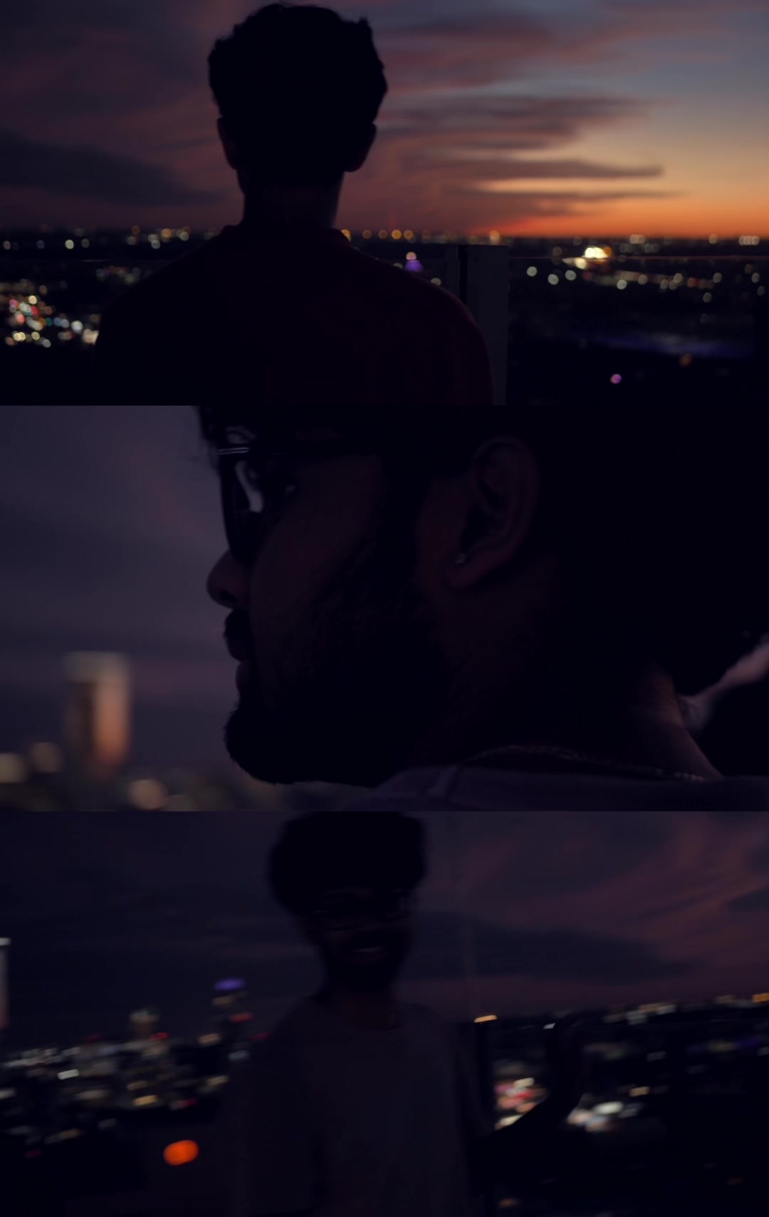 @Shreyansh Dixit &bull; Filmmaker