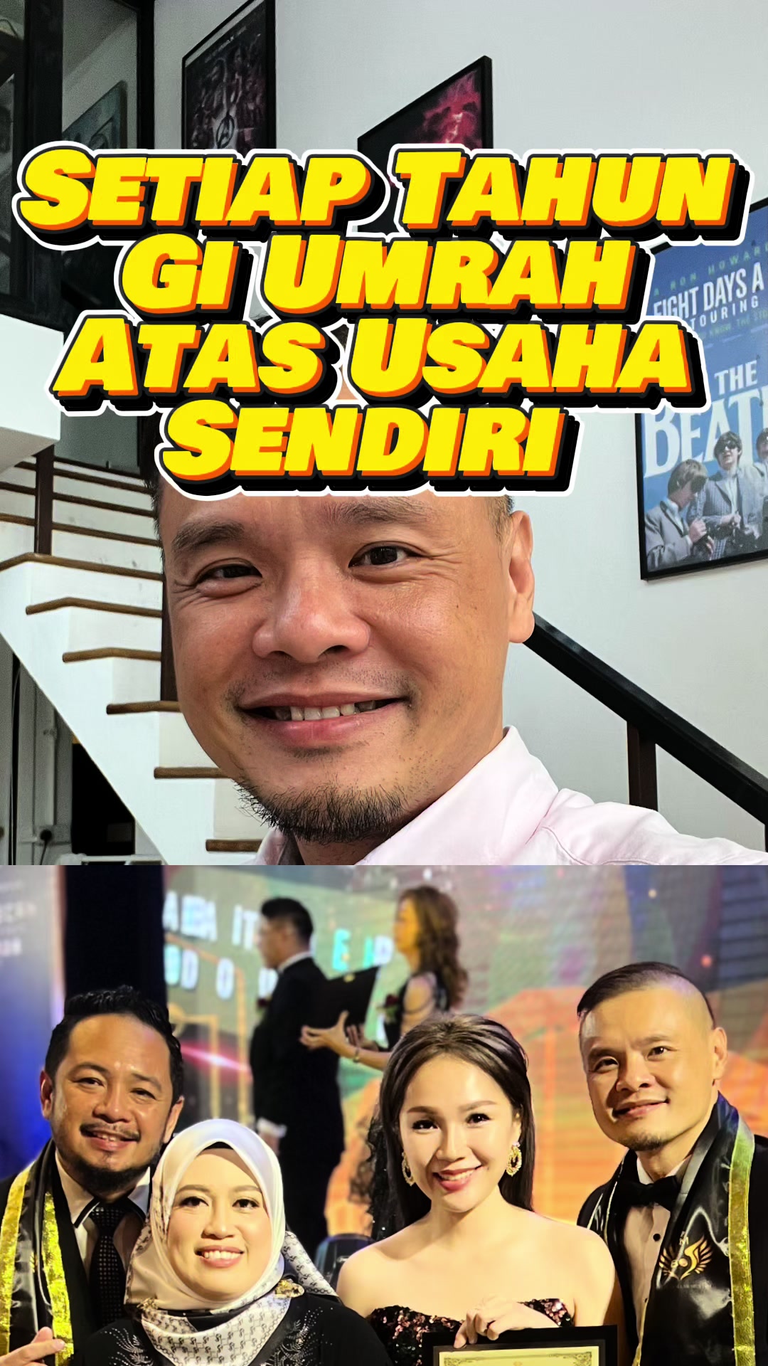 @Alex Heng | Business Coach