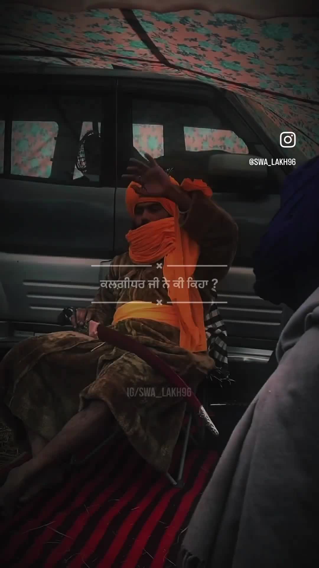 @Panjabi