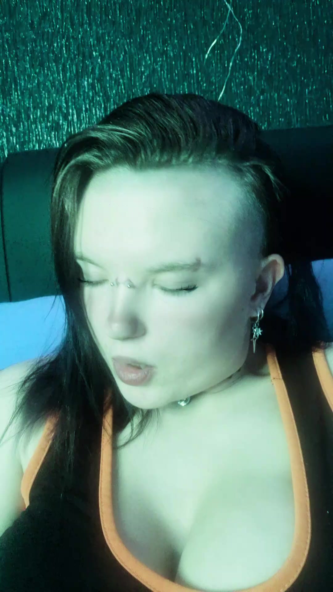 @🍂🖤Sarah🖤⛈️