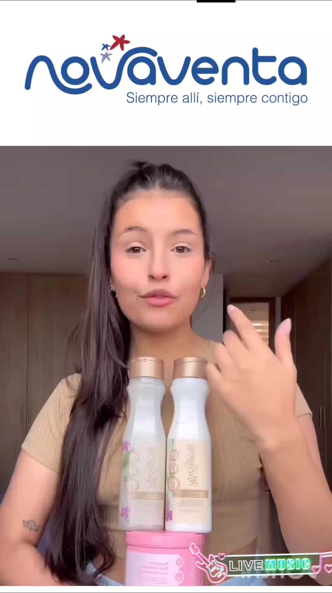 @Omairalidernovaventa
