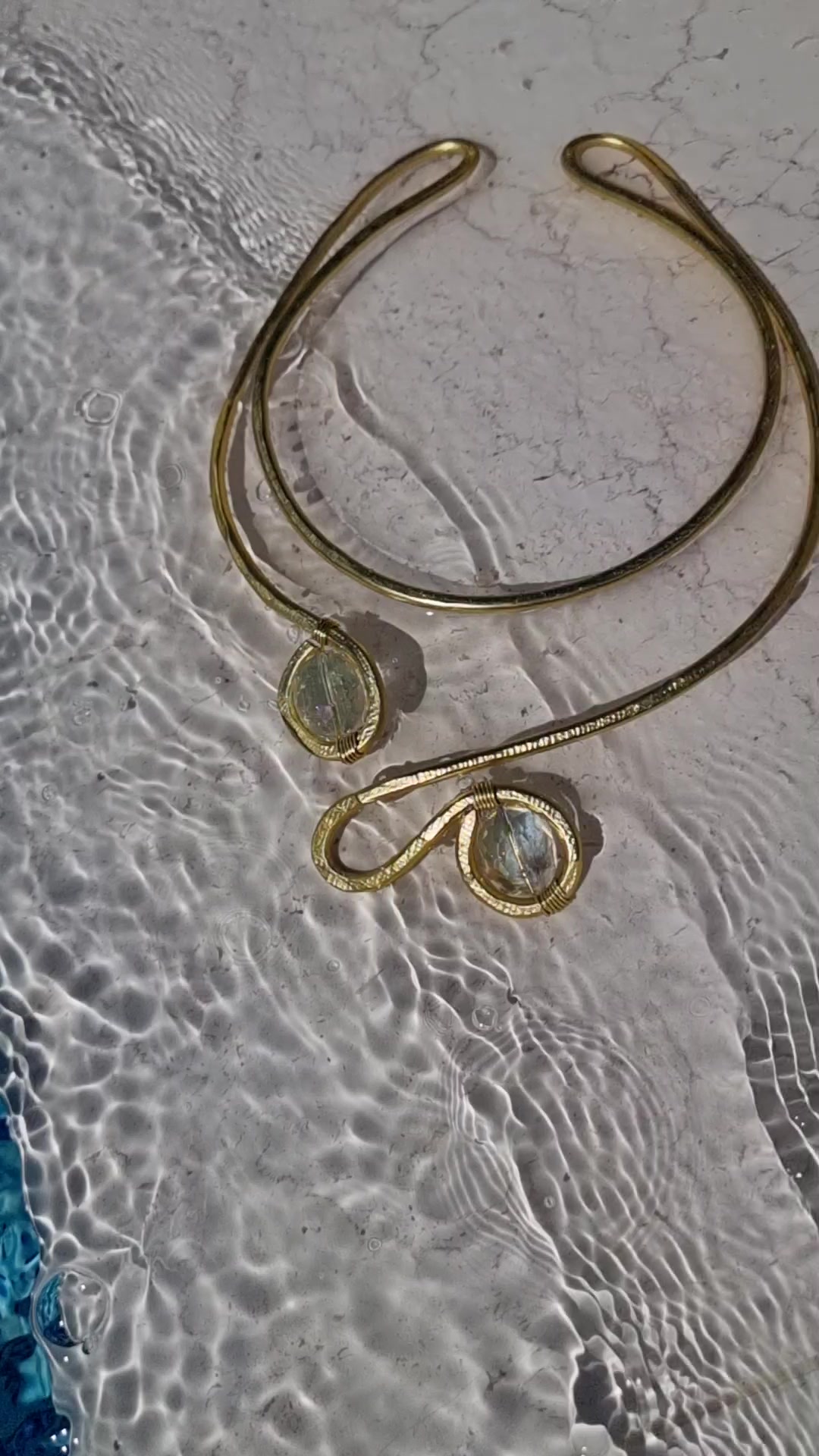 @Imperfetta Capri