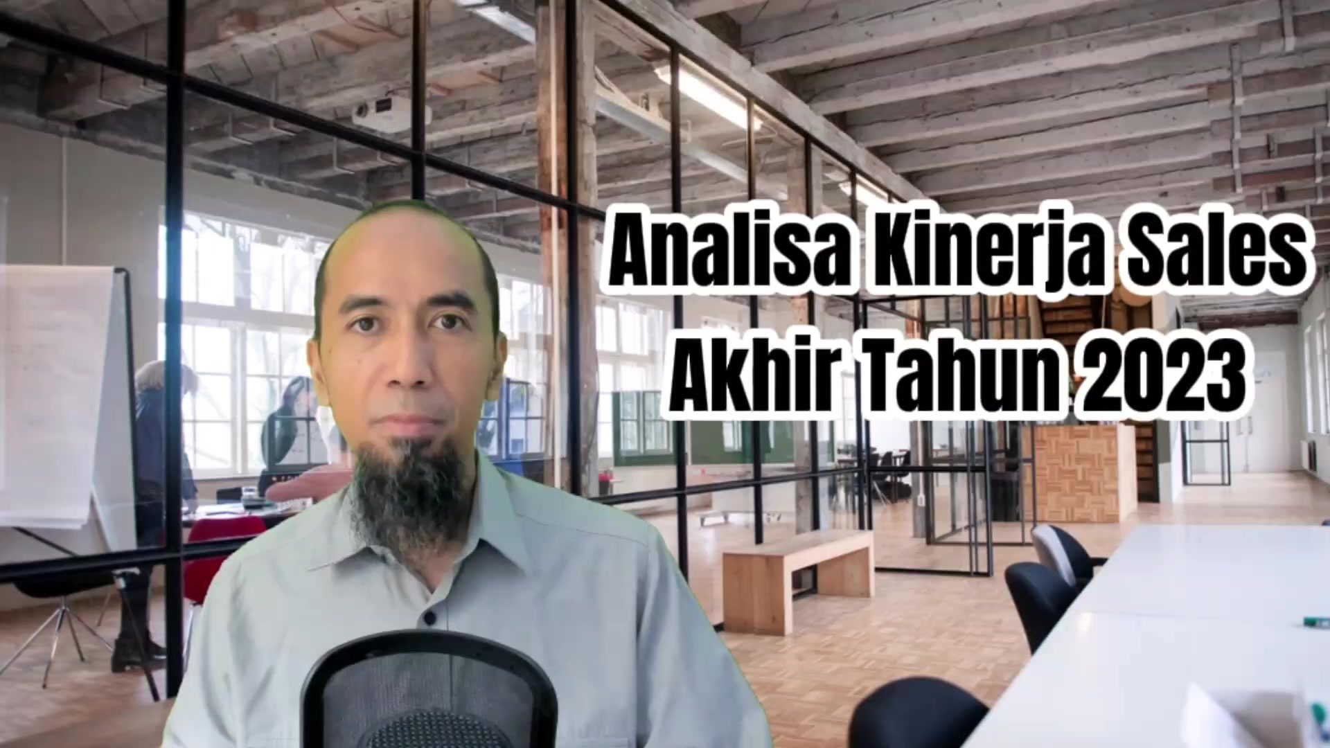 @Boris Azhar | Trusted Advisor